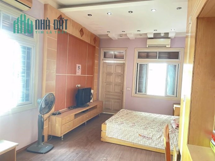 CƠ HỘI HIẾM CÓ: LÊ TRỌNG TẤN 65M2 MẶT TIỀN 16M, GIÁ HẤP DẪN 8.5 TỶ