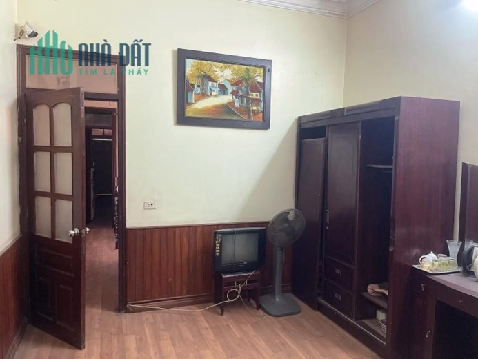 CƠ HỘI HIẾM CÓ: LÊ TRỌNG TẤN 65M2 MẶT TIỀN 16M, GIÁ HẤP DẪN 8.5 TỶ