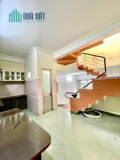 ♪ Nhà Lê Độ 54m2, 2 tầng kiên cố, kiệt 2.5m thông, 2.1 tỷ