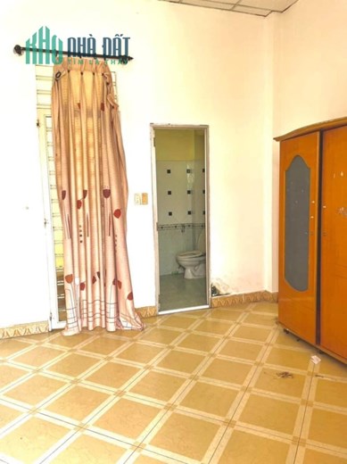 ♪ Nhà Lê Độ 54m2, 2 tầng kiên cố, kiệt 2.5m thông, 2.1 tỷ