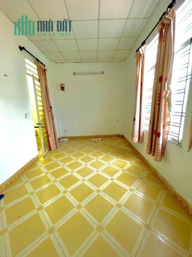 ♪ Nhà Lê Độ 54m2, 2 tầng kiên cố, kiệt 2.5m thông, 2.1 tỷ