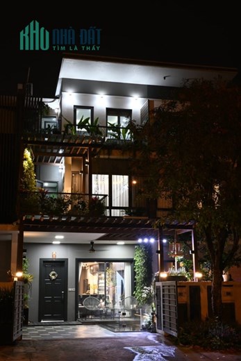 Bán Biệt Thự KĐT Gamuda Gardens 115m2, 4 tầng, MT 5,5m giá 2x tỷ