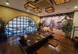 SIÊU PHẨM MP CỔ BỜ HỒ, NHÀ HÀNG- KHÁCH SẠN- BUIDING, 160M2, MT5M, GIÁ 75 TỶ