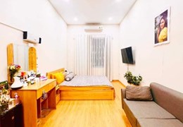 CHỦ CẦN BÁN NHÀ CẦU ĐẤT QUẬN HOÀN KIẾM DT:44M2 SỔ ĐỎ 5 TẦNG MT: 3.6M GIÁ:4.05 TỶ VÀI P ĐI BỘ SANG