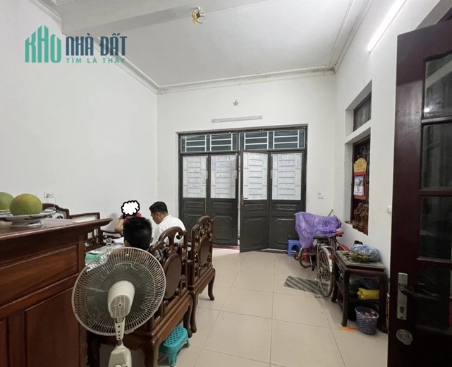 YÊN HÒA PHỐ - LÔ GÓC - MẶT TIỀN RỘNG - NGÕ THÔNG KINH DOANH -  XÂY CCMN TUYỆT VỜI – 60M2, 7.5 TỶ