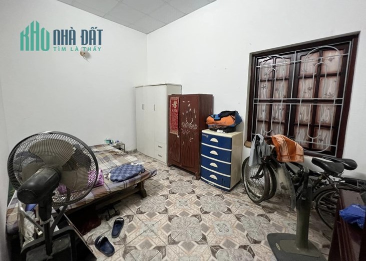 YÊN HÒA PHỐ - LÔ GÓC - MẶT TIỀN RỘNG - NGÕ THÔNG KINH DOANH -  XÂY CCMN TUYỆT VỜI – 60M2, 7.5 TỶ