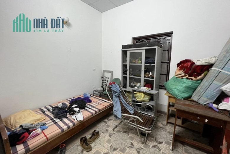 YÊN HÒA PHỐ - LÔ GÓC - MẶT TIỀN RỘNG - NGÕ THÔNG KINH DOANH -  XÂY CCMN TUYỆT VỜI – 60M2, 7.5 TỶ