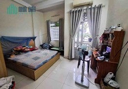 Bán Nhà Tỉnh Lộ 43, Bình Chiểu, Thủ Đức 59m2_4.6x13.5m,3 Tầng HXH Chỉ 3.x Tỷ Vào Ở Ngay