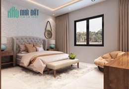 Phan Văn Trường: Bán nhà 32,6x 5 tầng, Ở ngay, ngõ to- 3,28 tỷ