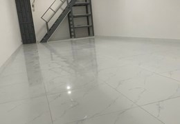 Cho thuê nhà MTKD 12M Ngay Lũy Bán Bích quận Tân phú 4 x 21- 2T -12 triệu TL