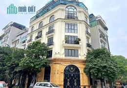 CÓ 102NHÀ TRUNG KÍNH CẦU GIẤY TÒA VP VIP LÔ GÓC VỈ HÈ ÔTÔ>86TỶ 138M 8T