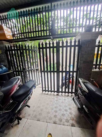 Bán Nhà Gần Chợ Nông Sản Thủ Đức Bình Chiểu 59m2_4.6x13.5m, HXH 3 Tầng Chỉ 3.x Tỷ Hoàn Công