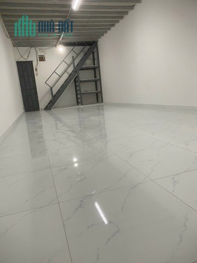 Cho thuê nhà MTKD 12M Ngay Lũy Bán Bích quận Tân phú 4 x 21- 2T -12 triệu TL