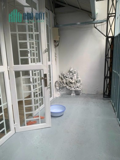 Cho thuê nhà MTKD 12M Ngay Lũy Bán Bích quận Tân phú 4 x 21- 2T -12 triệu TL