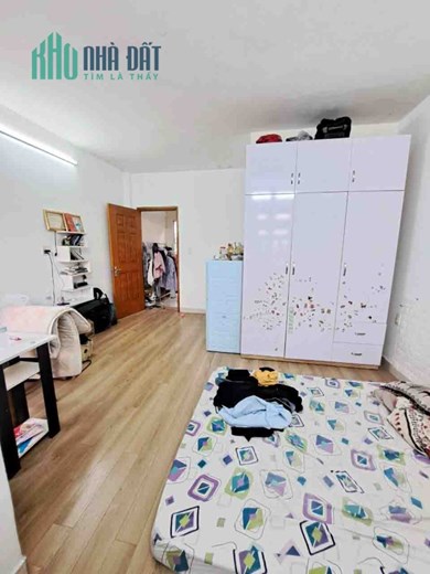 Bán Nhà Gần KCX Linh Trung 2 Bình Chiểu 59m2_4.6x13.5m, HXH 3 Tầng Chỉ 3.x Tỷ An Ninh