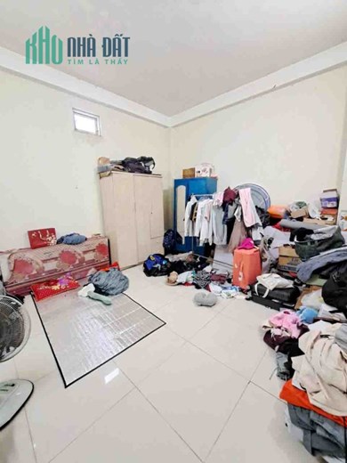 Bán Nhà Gần KCX Linh Trung 2 Bình Chiểu 59m2_4.6x13.5m, HXH 3 Tầng Chỉ 3.x Tỷ An Ninh