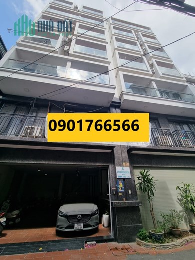 SIÊU PHẨM HỒ TÂY LỘNG GIÓ - TÒA NHÀ DÒNG TIỀN 3 TỶ/NĂM. 190M X 8 TẦNG. GIÁ 52 TỶ HƠN.