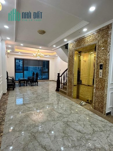 SIÊU PHẨM CẦU GIẤY - PHỐ DOÃN KẾ THIỆN - KINH DOANH. 55M X 8T. GIÁ 17 TỶ.