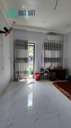 NHÀ CHÍNH CHỦ TRUNG TÂM Q7 - GẦN KDC HIM LAM - 3 TẦNG  - CHỈ 6.4 TỶ