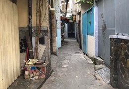 CHÍNH CHỦ Cần Bán Nhanh Căn Nhà Vị Trí Đẹp Tại Quận 10- HCM - Giá Cực Ưu Đãi
