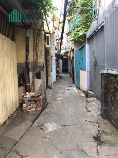 CHÍNH CHỦ Cần Bán Nhanh Căn Nhà Vị Trí Đẹp Tại Quận 10- HCM - Giá Cực Ưu Đãi