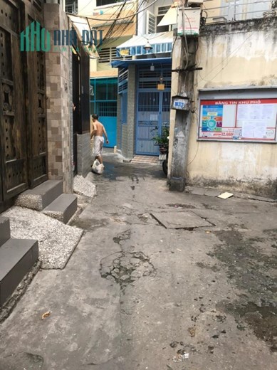 CHÍNH CHỦ Cần Bán Nhanh Căn Nhà Vị Trí Đẹp Tại Quận 10- HCM - Giá Cực Ưu Đãi