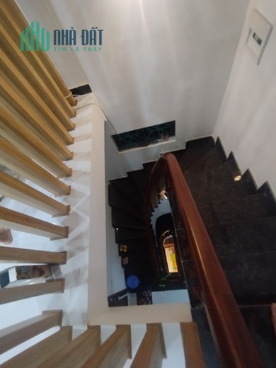 Cần Bán nhà phố Vương Thừa Vũ ô tô KD 52m 4Tg MT 6m chỉ 6,8 tỷ LHCC.