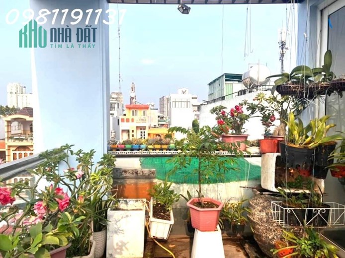 BÁN NHÀ MẶT TIỀN KD CHỢ NHỊ THIÊN ĐƯỜNG,XE TẢI VI VU (4,02*18) CHỈ 8,9 TỶ