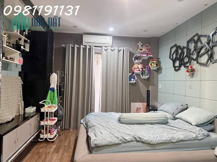 Bán nhà Mạt tiền KD Hoàng Minh Đạo- chợ Nhị Thiên Đường Q8- 80m2 chỉ 8,7 tỷ