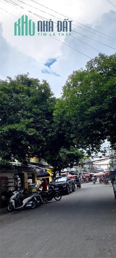 Bán nhà Mạt tiền KD Hoàng Minh Đạo- chợ Nhị Thiên Đường Q8- 80m2 chỉ 8,7 tỷ