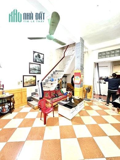 BÁN NHÀ LÒ ĐÚC, HAI BÀ TRƯNG, DIỆN TÍCH RỘNG, GẦN PHỐ, Ở LUÔN 50m NHỈNH 3.5 TỶ 0901753139