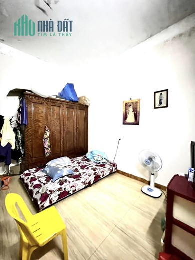 BÁN NHÀ LÒ ĐÚC, HAI BÀ TRƯNG, DIỆN TÍCH RỘNG, GẦN PHỐ, Ở LUÔN 50m NHỈNH 3.5 TỶ 0901753139