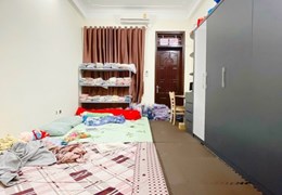 Cần Bán nhà Phố Lê Văn Lương gần ô tô 40m 4Tg MT 3,8m hơn 4 tỷ LHCC.