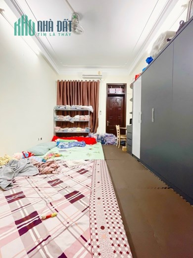 Cần Bán nhà Phố Lê Văn Lương gần ô tô 40m 4Tg MT 3,8m hơn 4 tỷ LHCC.