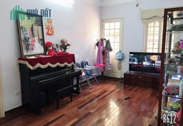 Bán nhà Hai Bà Trưng -Tăng Bạt Hổ 80m, mt 7,1m, giá chỉ 7,9 t