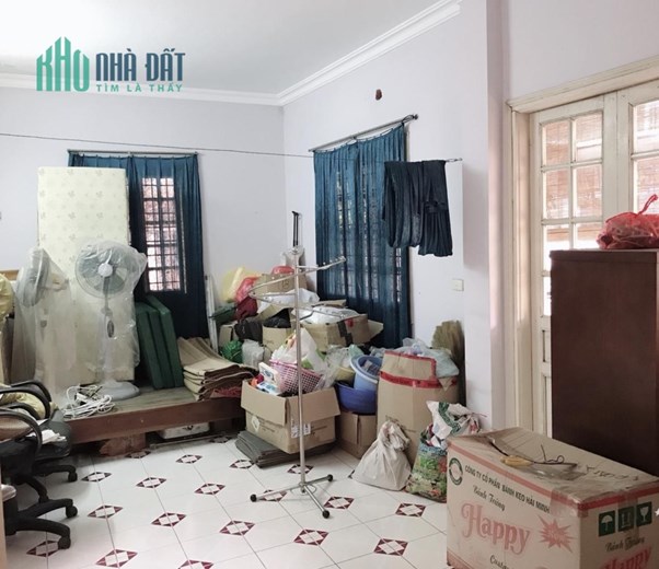 Bán nhà Hai Bà Trưng -Tăng Bạt Hổ 80m, mt 7,1m, giá chỉ 7,9 t