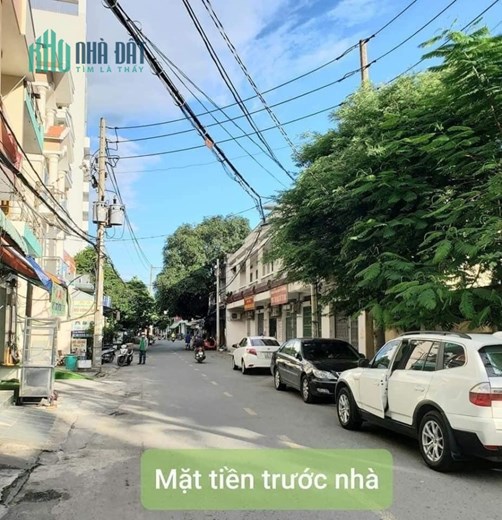 Bán Đất Mặt Tiền Linh Tây Thủ Đức 550m2 Full Thổ 24.9 Tỷ (Đã giảm 8 Tỷ)