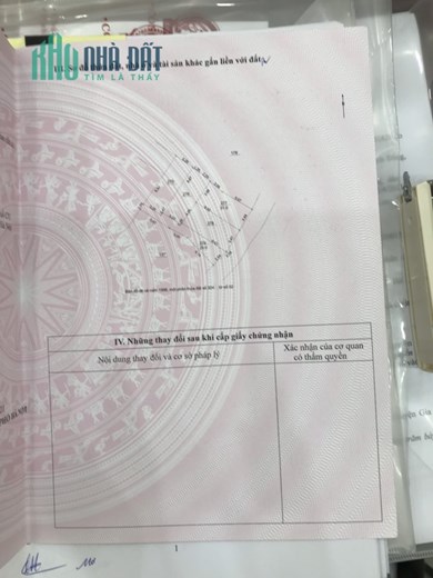 Cần Bán 31 m2 Tổ 4 Đông Mai - Hà Đông, giá 1.35 tỷ