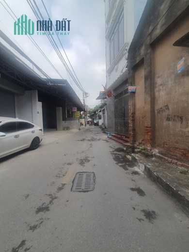 Cần Bán 31 m2 Tổ 4 Đông Mai - Hà Đông, giá 1.35 tỷ