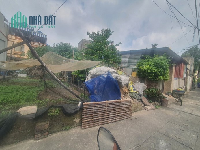 Cần Bán 31 m2 Tổ 4 Đông Mai - Hà Đông, giá 1.35 tỷ