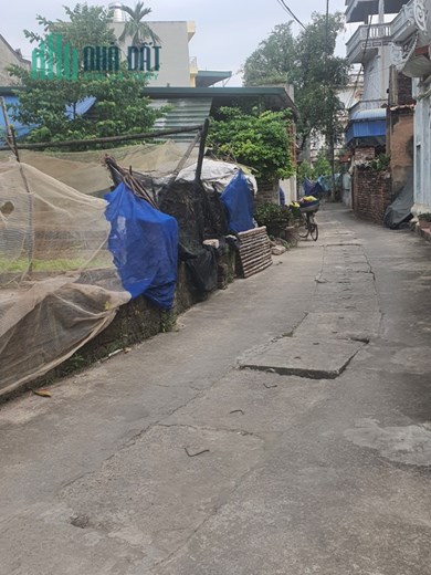 Cần Bán 31 m2 Tổ 4 Đông Mai - Hà Đông, giá 1.35 tỷ