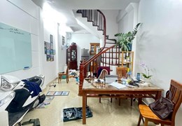 BÁN GẤP MẠC THỊ BƯỞI, LẠC TRUNG, LÔ GÓC, KINH DOANH, Ô TÔ ĐỖ CỬA 50m 5 TỶ 0901753139.