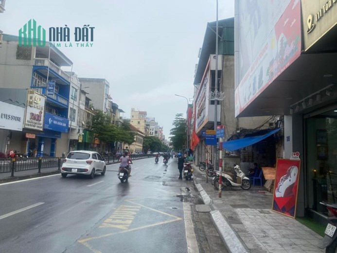 O94lO7l689 BÁN. Nhà mặt phố Tôn Đức Thắng 80m², 2 tầng, MT 5m, 19 tỷ Đống Đa