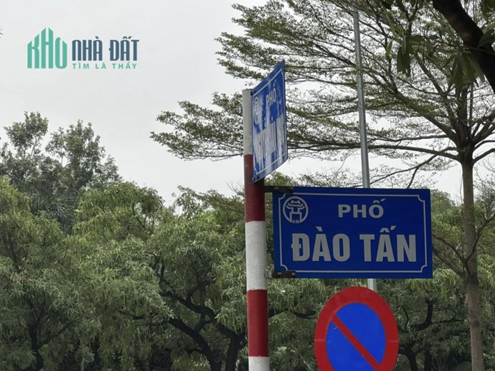 O94lO7l689 BÁN. Nhà Nguyễn Văn Ngọc 81/91m², 8 tầng, MT 7.3m, 30 tỷ Ba Đình