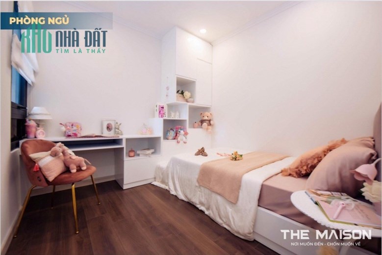 CHỈ TỪ 1,2 TỶ SỞ HỮU NGAY CĂN HỘ CAO CẤP