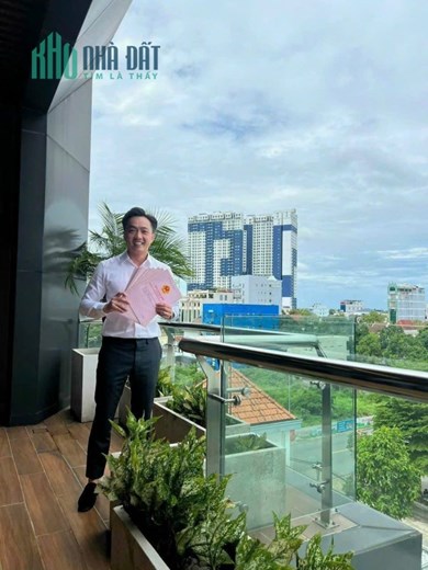 CHỈ TỪ 1,2 TỶ SỞ HỮU NGAY CĂN HỘ CAO CẤP