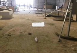 Bán Xưởng Mặt Tiền Quốc Lộ 1A ,Bình tân, Diện Tích 1155m2, Cực Hiếm, Chỉ 36 Triệu/m2- Giá Bán 29 Tỷ