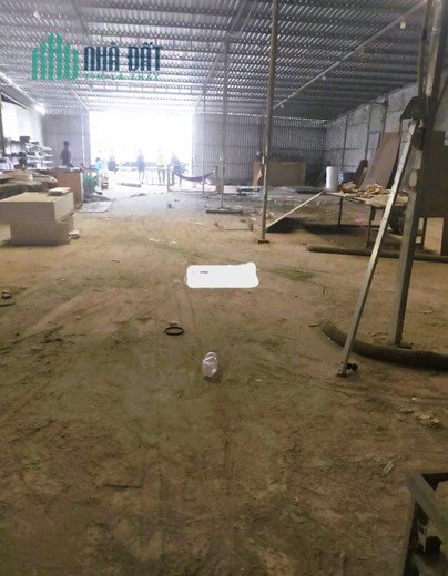 Bán Xưởng Mặt Tiền Quốc Lộ 1A ,Bình tân, Diện Tích 1155m2, Cực Hiếm, Chỉ 36 Triệu/m2- Giá Bán 29 Tỷ