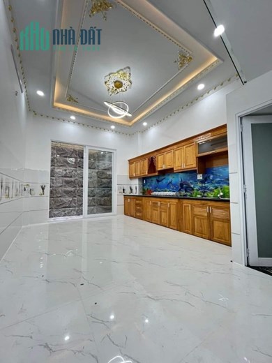 NHÀ MỚI 5 TẦNG NGAY CHỢ GÒ XOÀI, Bình Hưng Hòa A, Bình Tân NHỈNH 6 TỶ