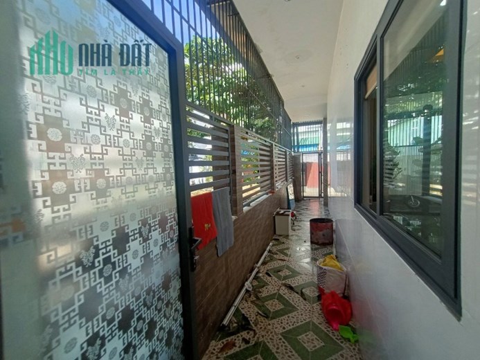 ♥ Nhà Võ Văn Kiệt, Ô tô đậu, thông, công viên, 103m2
